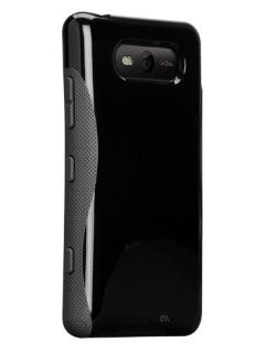 Case Mate CM023379 POP Case für Nokia 820 schwarz/grau Elektronik