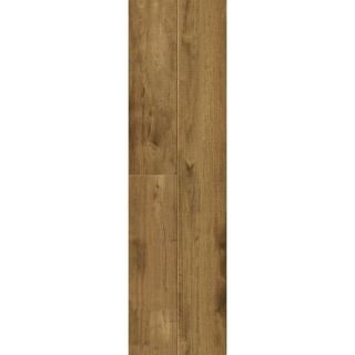TrafficMASTER Allure Plus Northern Hickory Natural 5 in. x 36 in. Resilient Vinyl Plank Flooring (22.5 sq. ft. / case) 100114