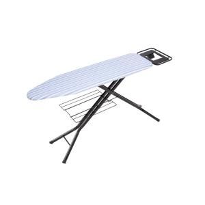 Honey Can Do 4 Leg HD Ironing Board with Iron Rest BRD 01957