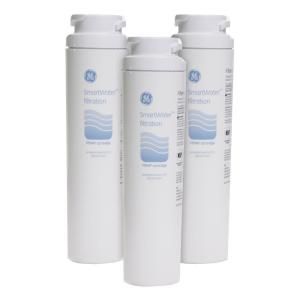 MSWF Genuine Replacement Refrigerator Water Filter (3 Pack) MSWFHD3PK