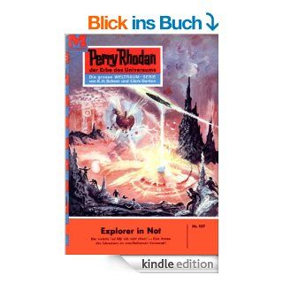 Perry Rhodan 157 Explorer in Not (Heftroman) Perry Rhodan Zyklus "Das Zweite Imperium" (Perry Rhodan Erstauflage) eBook Clark Darlton Kindle Shop