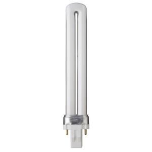 Commercial Electric 60W Equivalent Cool White (2700K) U SHAPE CFL Light Bulb 95213