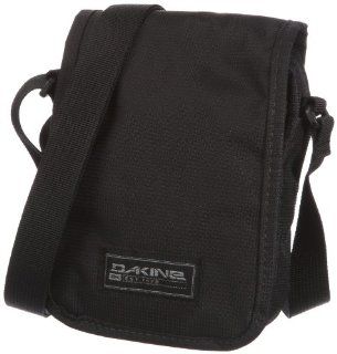 DAKINE Schultertasche Passport, Denim, 18x13x4cm, 8130 165 Sport & Freizeit