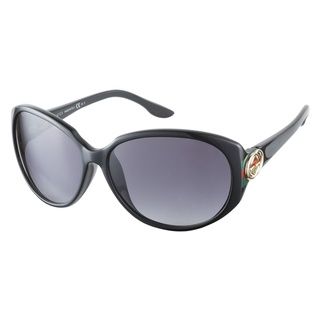 Gucci 3174FS D28 JJ Black 59 Sunglasses Gucci Designer Sunglasses