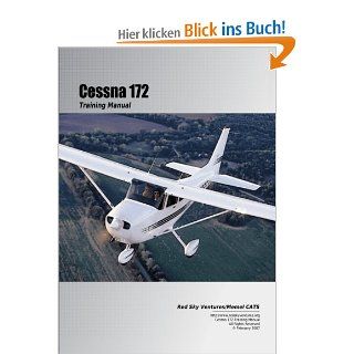 Cessna 172 Training Manual Danielle Bruckert, Oleg Roud Fremdsprachige Bücher