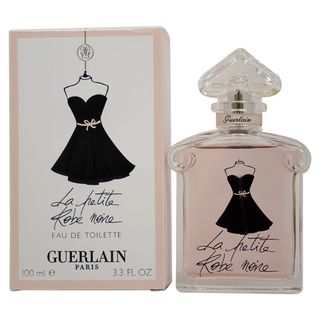 Guerlain 'La Petite Robe Noire' Women's 3.3 ounce Eau de Toilette Spray Guerlain Women's Fragrances