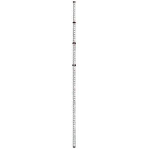 Johnson 16 ft. Aluminum Grade Rod 40 6320