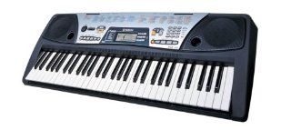 Yamaha PSR175   tragbares Elektronisches Keyboard   61 Tasten Musikinstrumente
