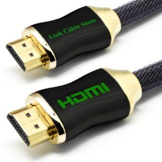 LCS   ORION EVO   1M   HDMI Kabel 1.4a   ULTIMATE Elektronik