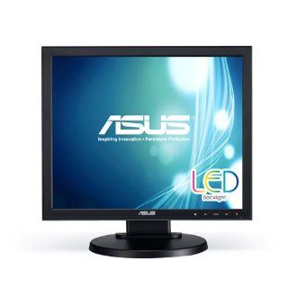 Asus VB178TL 43,3 cm LCD Monitor schwarz Computer & Zubehör