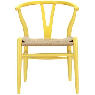 Modway Yellow Chair Modway Dining Chairs