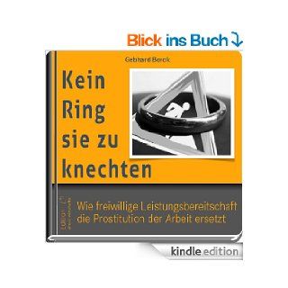 09 Kein Ring sie zu knechten (Affenmrchen   Arbeit frei von Lack und Leder) eBook Gebhard Borck, Immo  Sennewald, Andreas Zeuch Kindle Shop