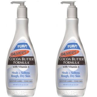 Palmer's Cocoa Butter Formula with Vitamin E (Set of 2) Palmer's Body Lotions & Moisturizers