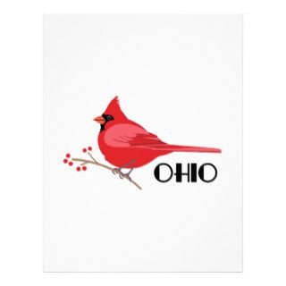 OHIO LETTERHEAD TEMPLATE