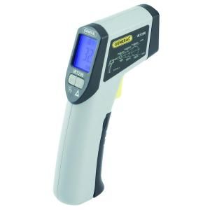 General Tools Infrared Thermometer with Laser Sighting IRT206