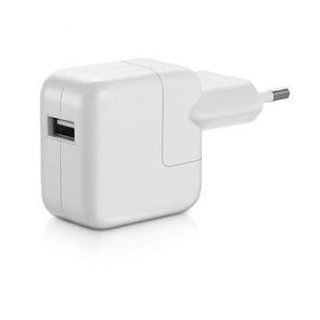 Apple MC359ZM/A iPad 10W USB Power Adapter Elektronik