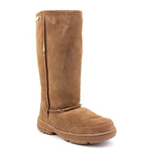 Bearpaw Women's 'Meadow Tall' Regular Suede Boots BearPaw Boots