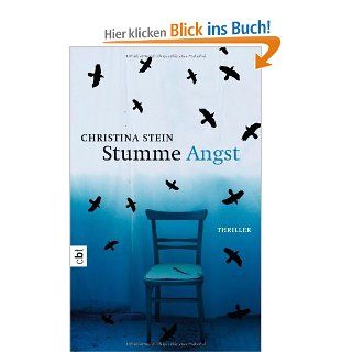 Stumme Angst Christina Stein Bücher