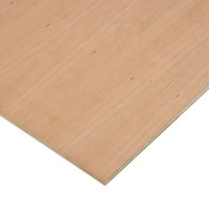 Project Panels Cherry Plywood (Price Varies by Size) 1680