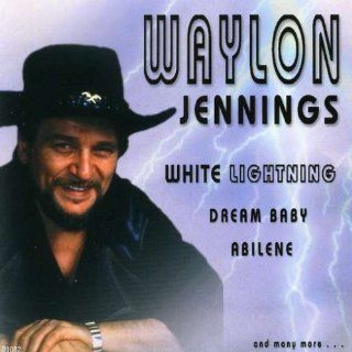 Waylon Jennings Music
