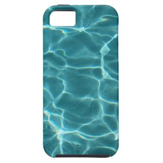 Swimming Pool iPhone 5 Cover