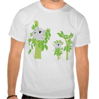 Koala Bear II Shirts