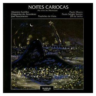 Noites Cariocas Music
