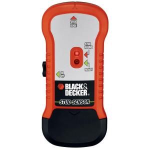 BLACK & DECKER Stud Sensor SF100