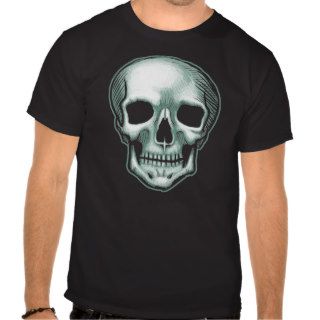 The Best Skull in the World, EVER T Shirt