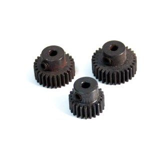 Speed Tuned Pinion Gear Set for Traxxas Grave Digger 116 Toys & Games