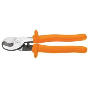 Klein Tools Insulated High Leverage Cable Cutter 63050 INS