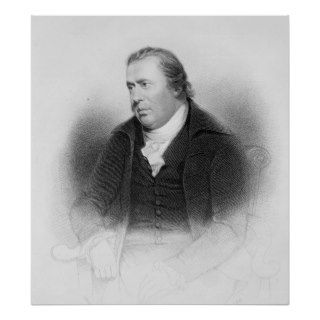 William Smellie, engraved by Henry Bryan Hall Posters