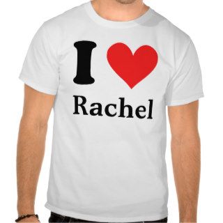 Personalized T Shirts (your name)