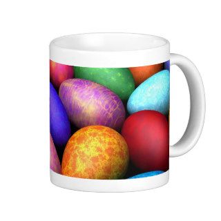 Ostereier (Easter) Coffee Mug