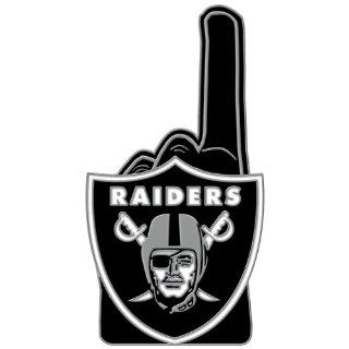 OAKLAND RAIDERS OFFICIAL LOGO LAPEL PIN  Sports Related Pins  Sports & Outdoors