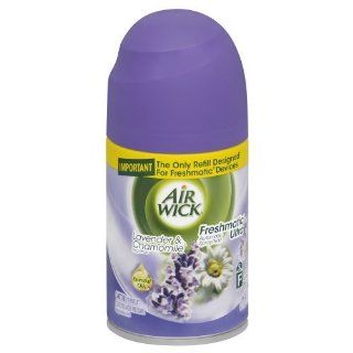 Air Wick Freshmatic Ultra Automatic Refill Spray, 6.17 Ounce  Massage Oils  Beauty