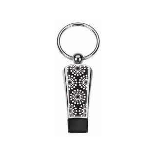 Mystic Sun Whistle Keychain  Key Tags And Chains 