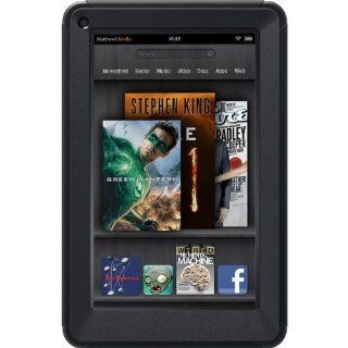 Otterbox Defend.  Kindle Fire 77 18690 Electronics