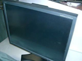 Elo Entuitive 2020L 20" TouchScreen LCD Display E485292 New 