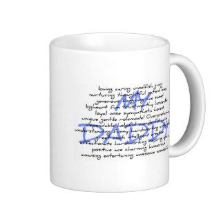 Synonyms For Daddy Mug