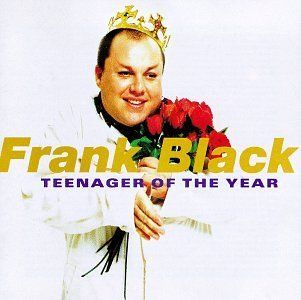 Teenager of the Year Music