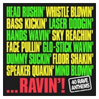 Ravin' Music