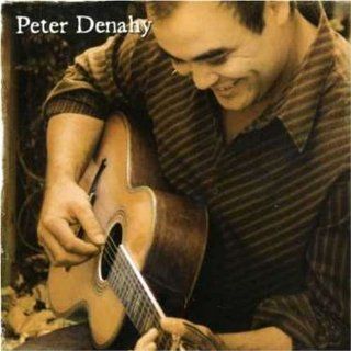 Peter Denahy Music
