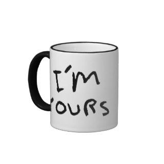 Jason Mraz   I'm Yours Mug