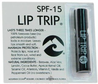Lip Trip SPF15, 12 pack Health & Personal Care