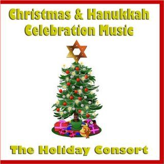 Christmas & Hanukkah Celebration Music Music
