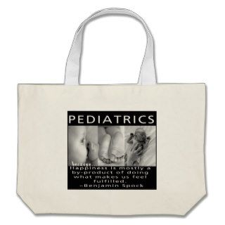 PEDIATRICS THOUGHT FOR THE DAY (HAPPINESS) BAGS