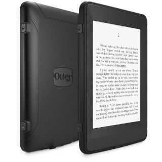OtterBox Defender Series Protective Case for Kindle Paperwhite, Black Kindle Store