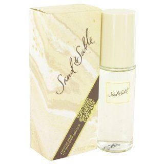 SAND AND SABLE Perfume for Women by Coty   TESTER COLOGNE SPRAY 2.0 oz.  Beauty