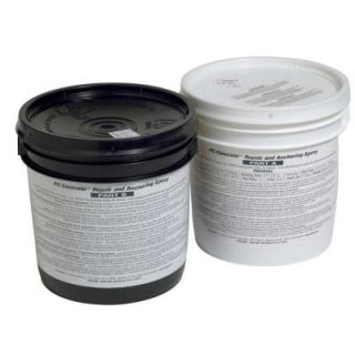 PC Products 102 oz. Concrete Repair and Anchoring Epoxy 071021